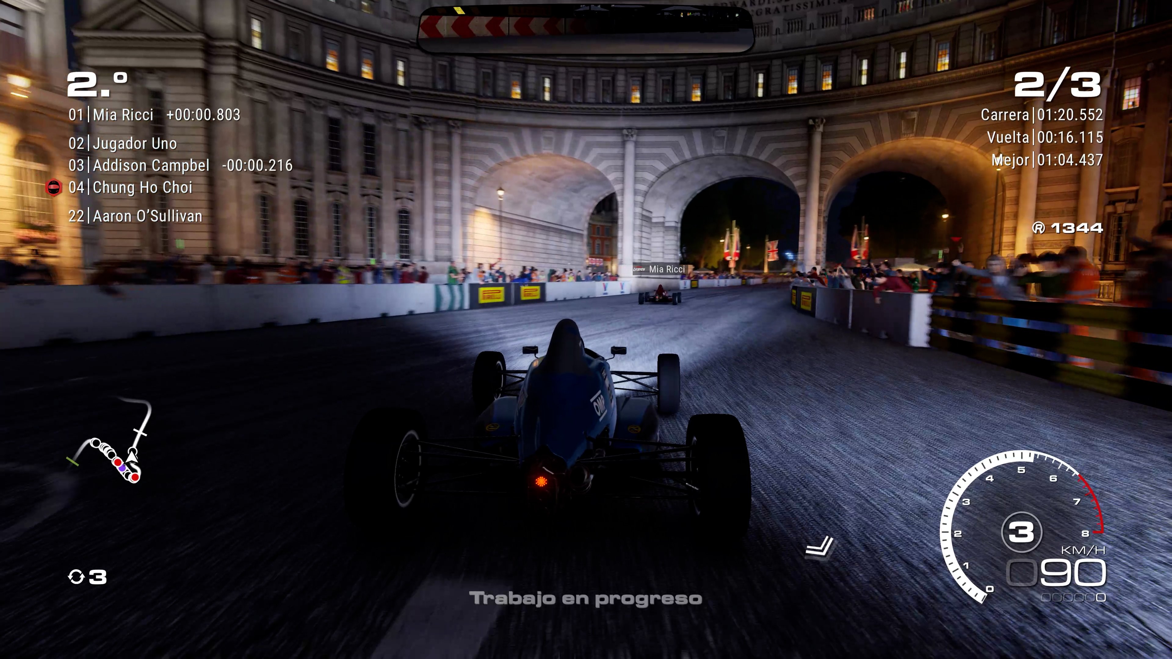 GRID Legends - Imagen 17